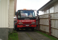 Tightdriveway diifficult access-893 Tightdriveway diifficult access-893